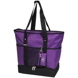 Everest Deluxe Sporting Tote
