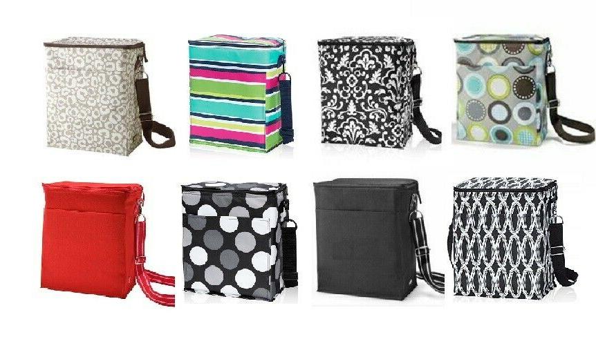 Thirty one large Picnic thermal Lunch Tote Insulated